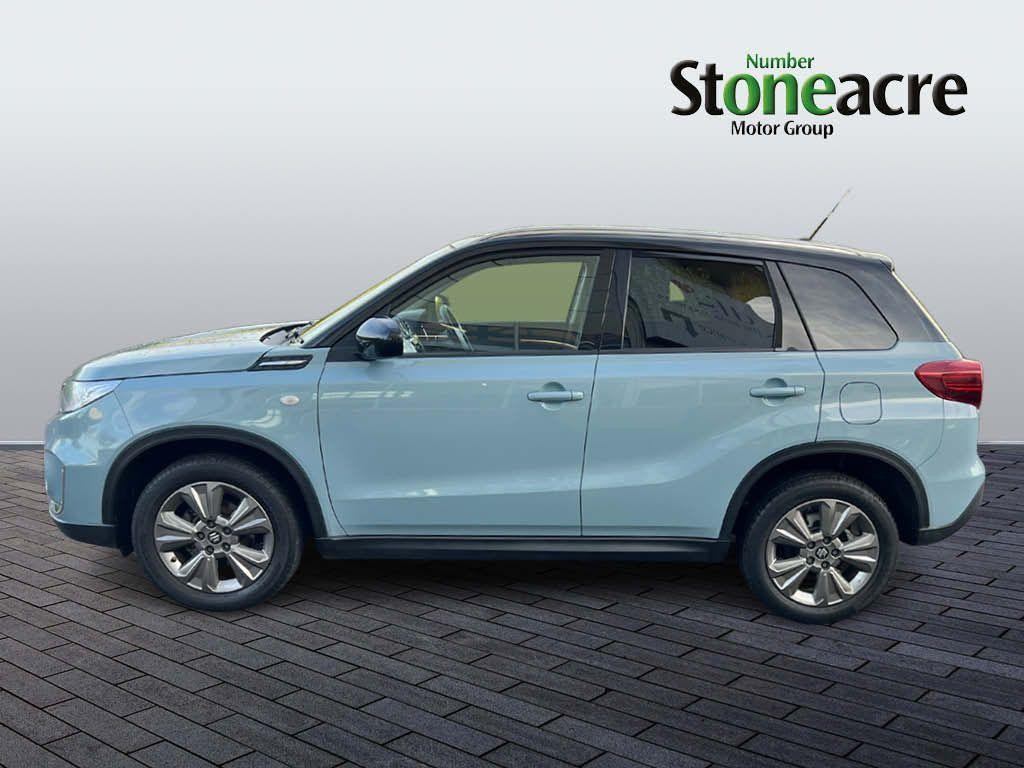 Suzuki Vitara Image 6