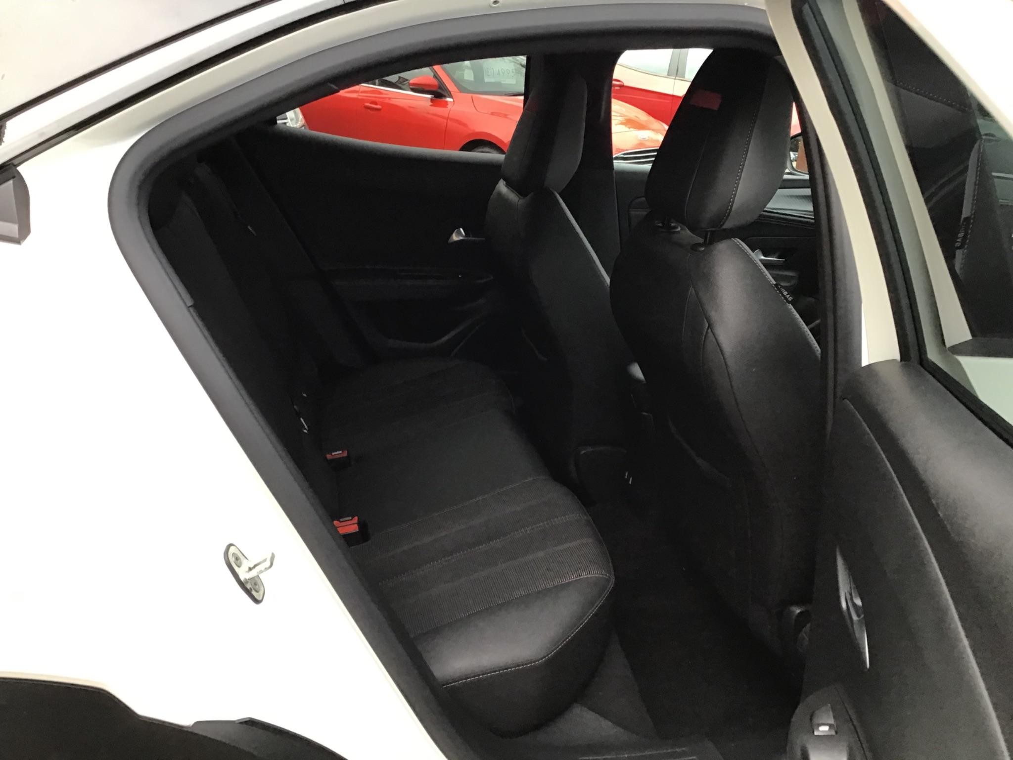 Vauxhall Mokka Image 13