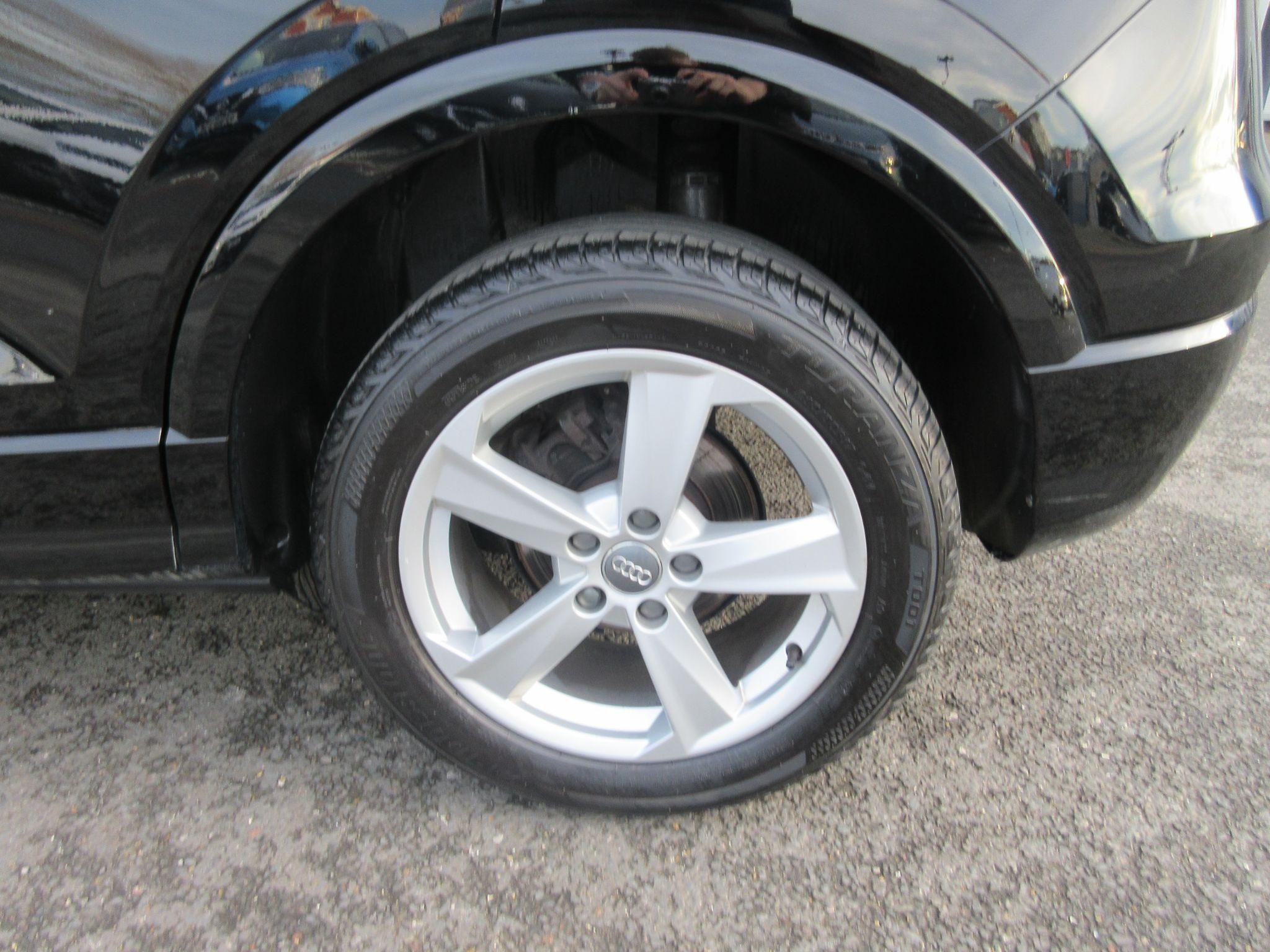 Audi Q2 Image 15