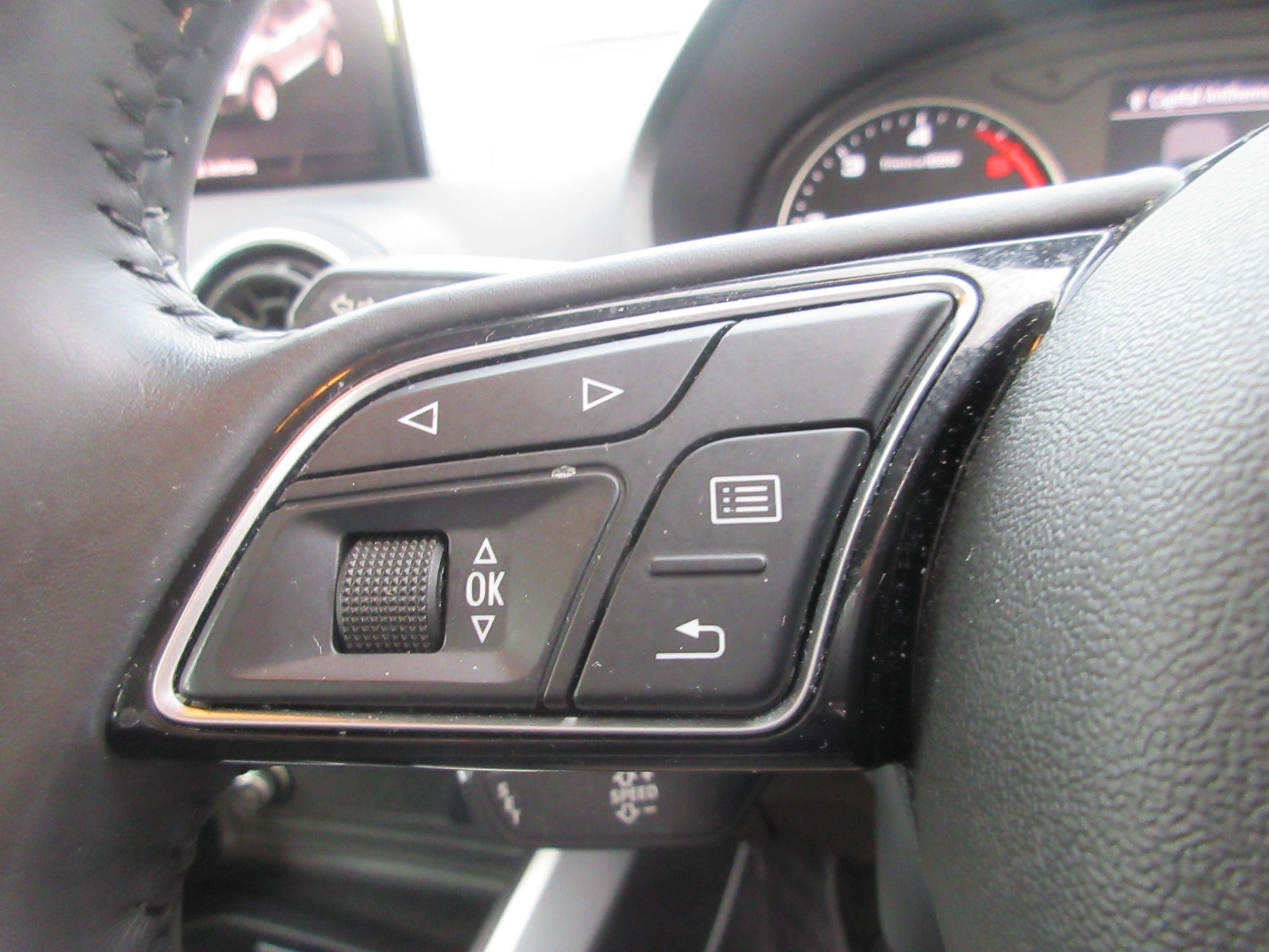 Audi Q2 Image 26