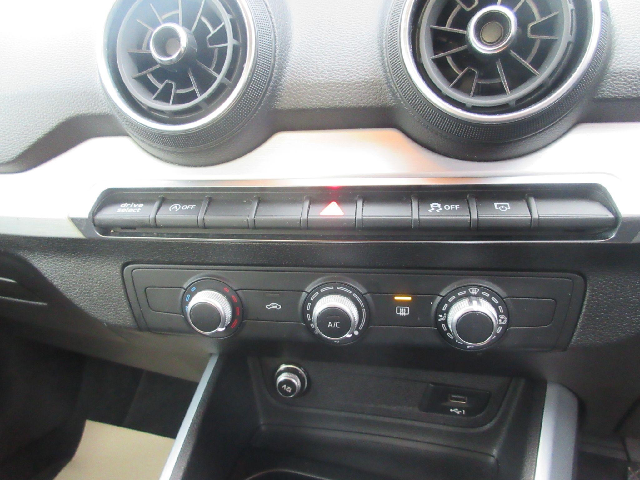 Audi Q2 Image 30