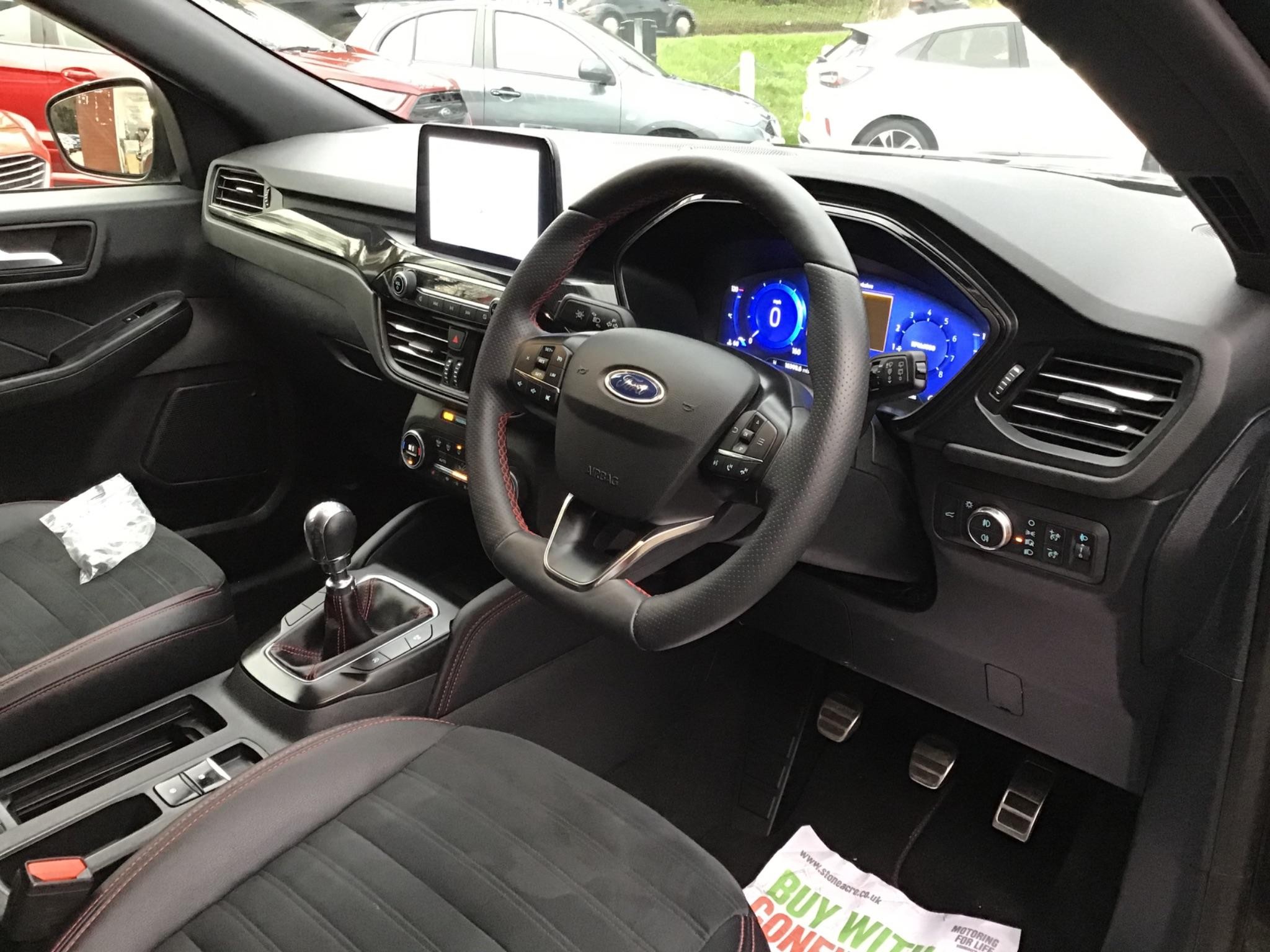 Ford Kuga Image 11