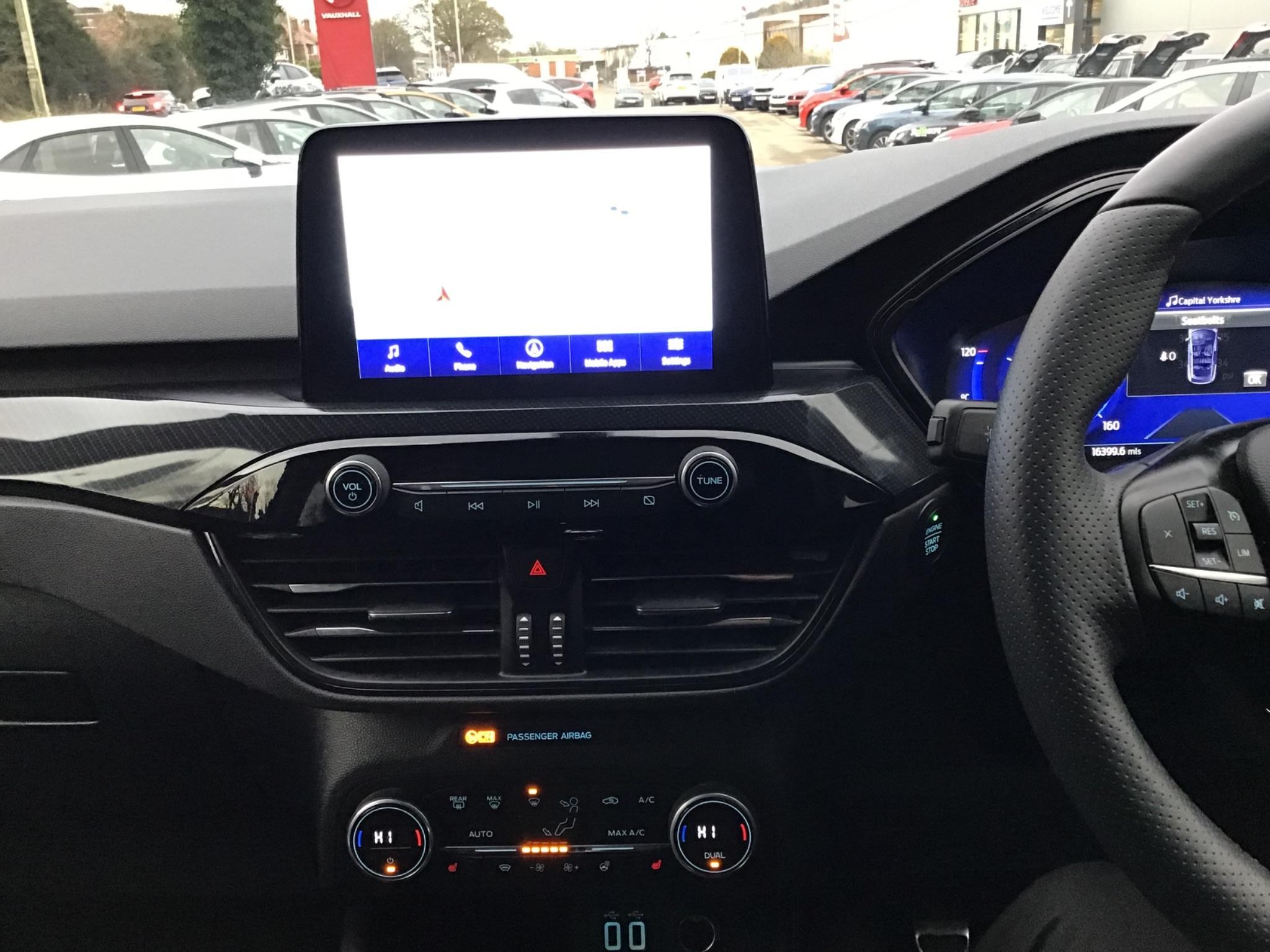 Ford Kuga Image 18