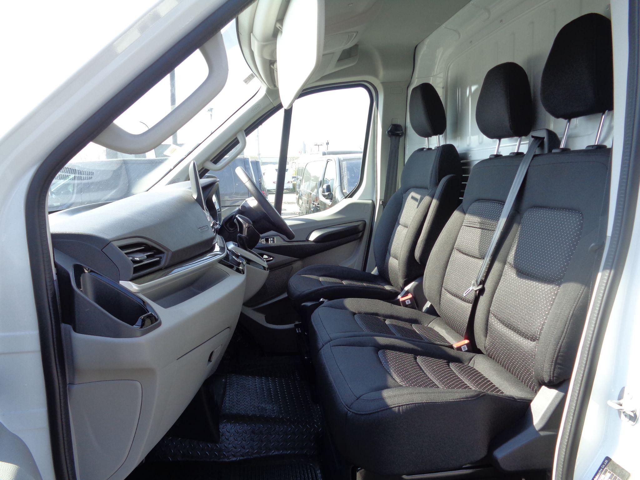 Maxus Deliver 9 Image 7