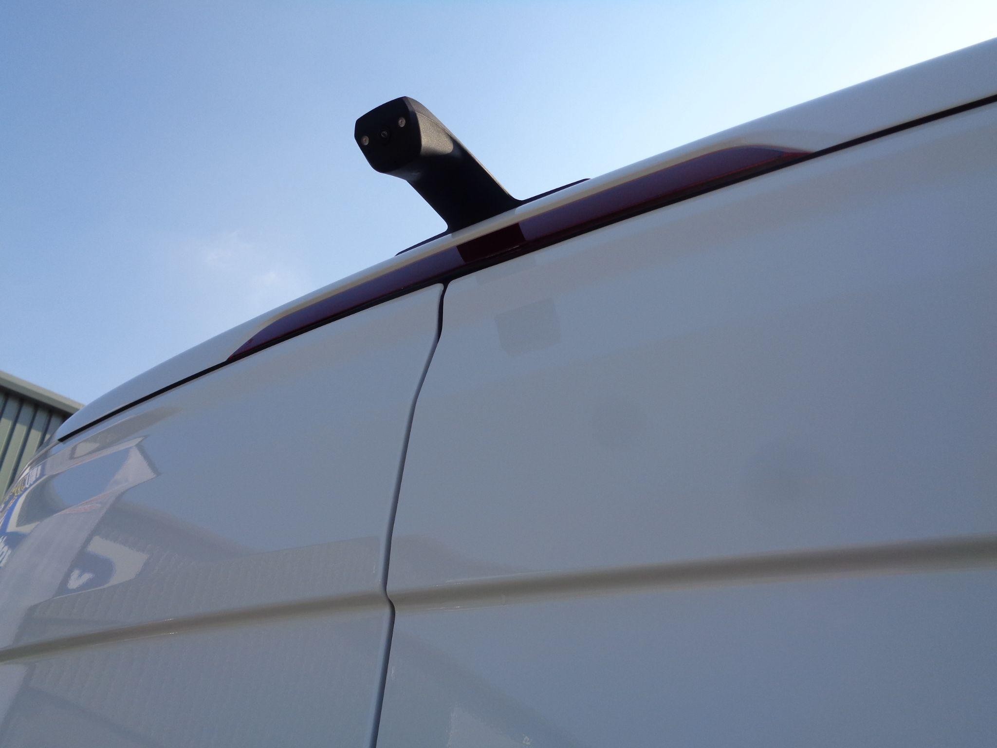 Maxus Deliver 9 Image 11