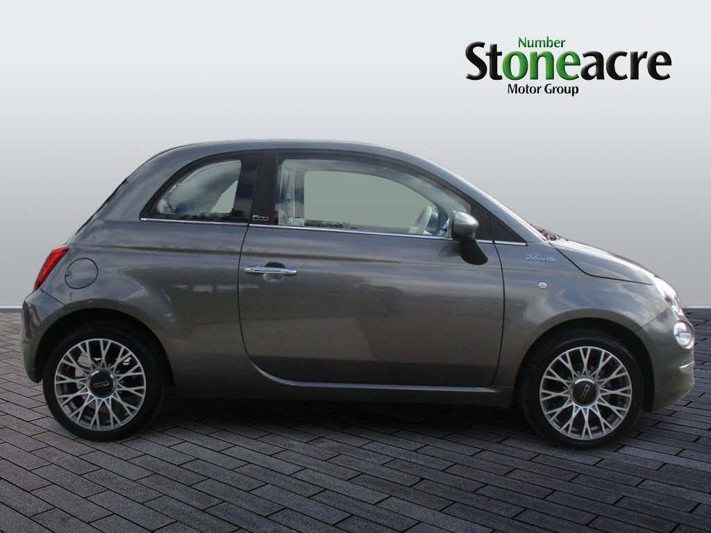 Fiat 500c Image 2