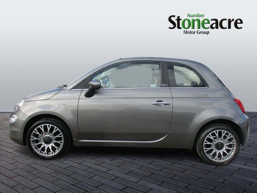 Fiat 500c Image 6