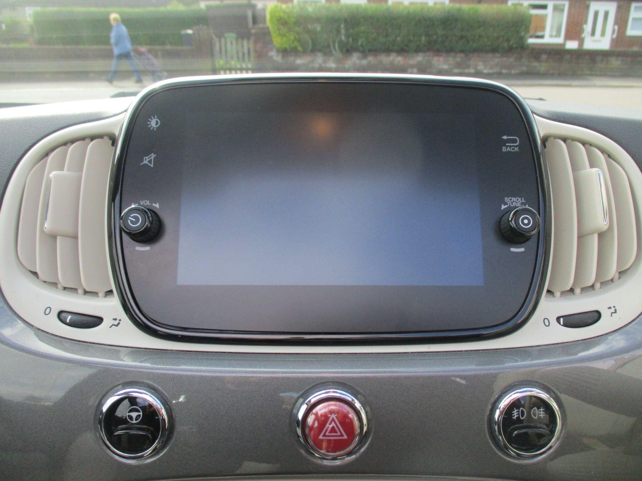 Fiat 500c Image 17