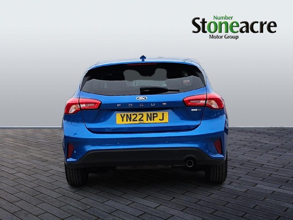 Ford Focus Image 4