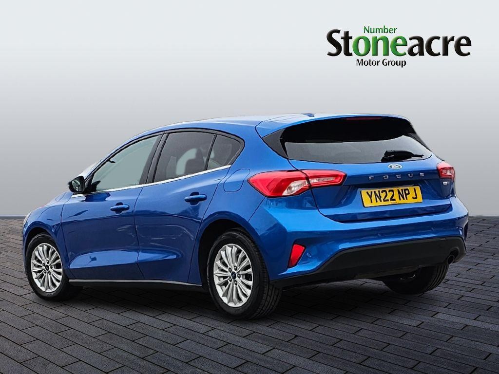 Ford Focus Image 5