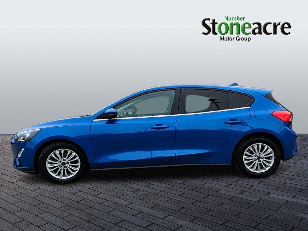 Ford Focus Image 6