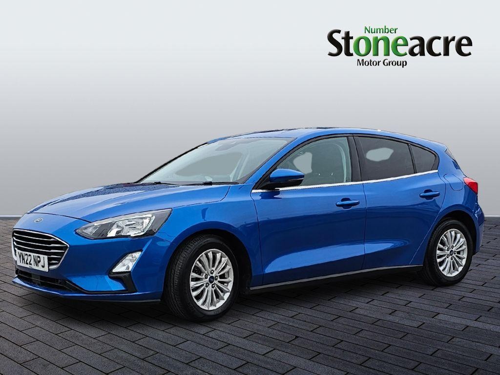 Ford Focus Image 7