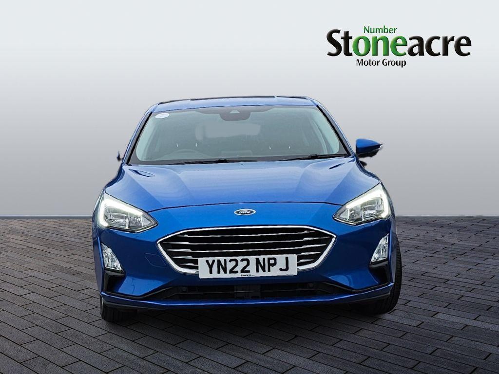 Ford Focus Image 8