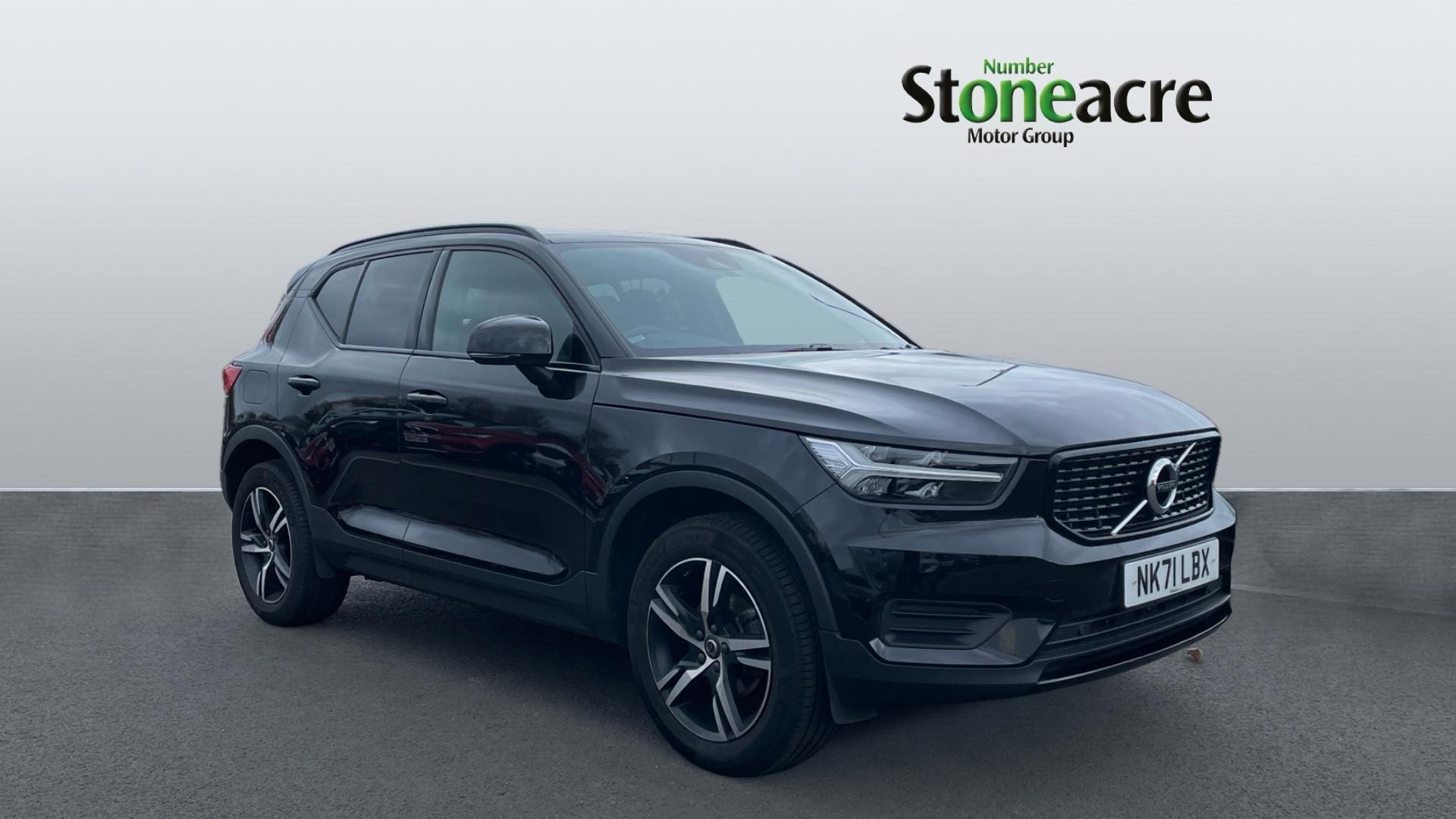 Volvo XC40 Image 1