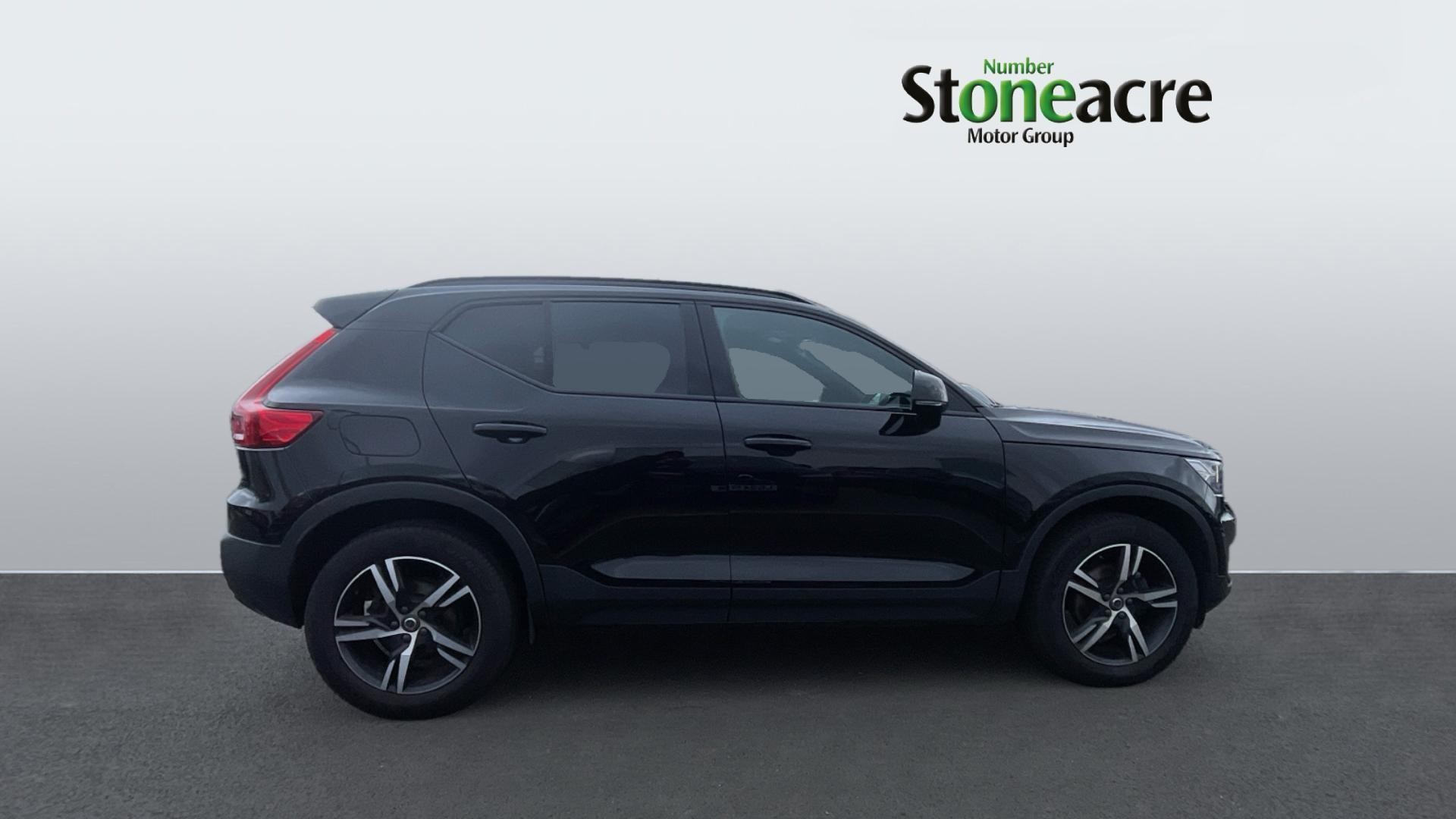 Volvo XC40 Image 3