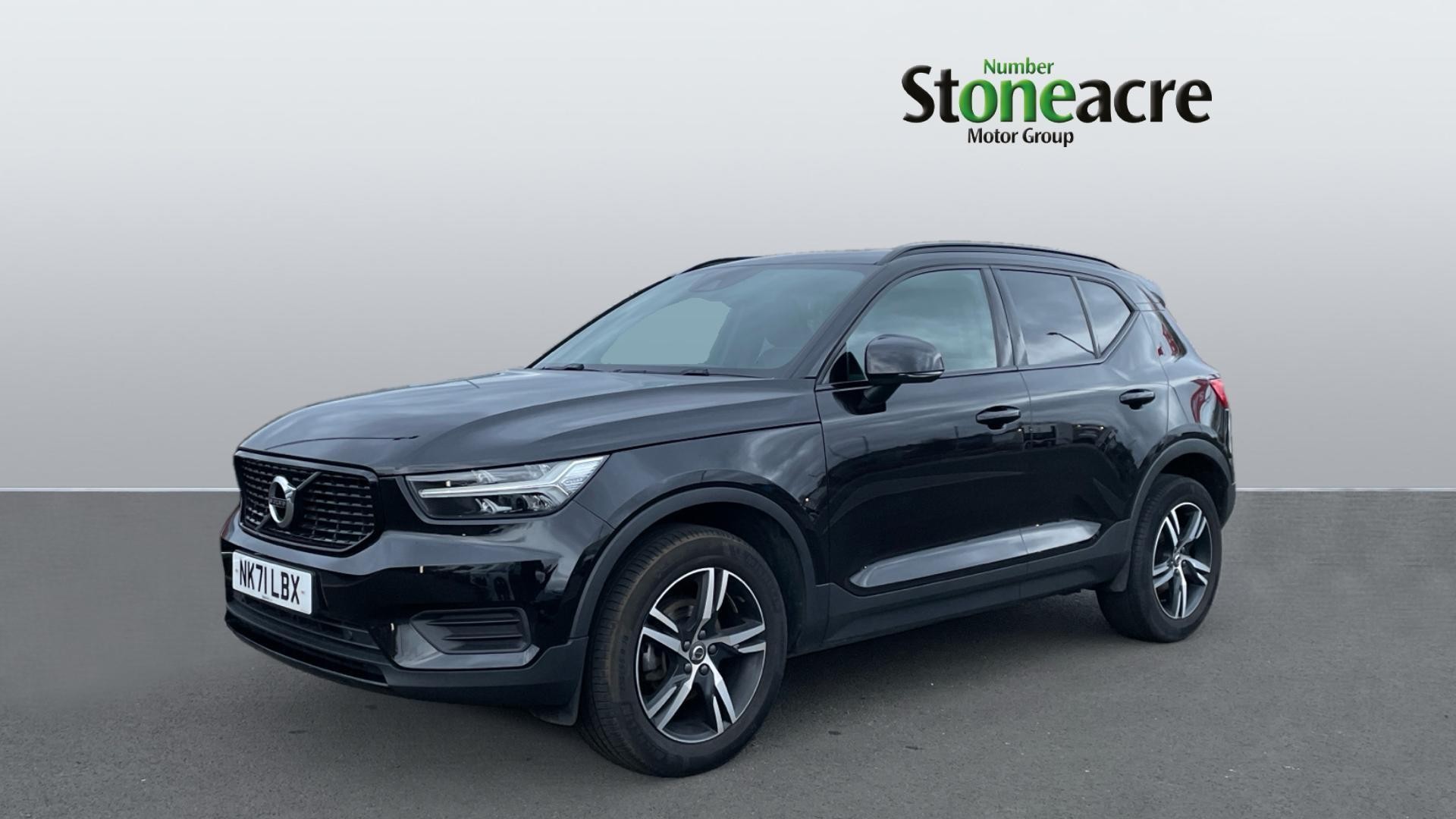 Volvo XC40 Image 6