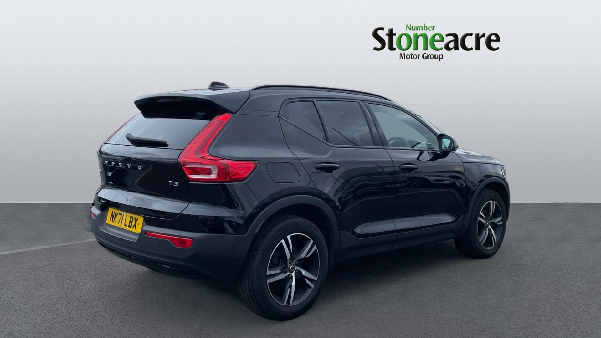 Volvo XC40 Image 7