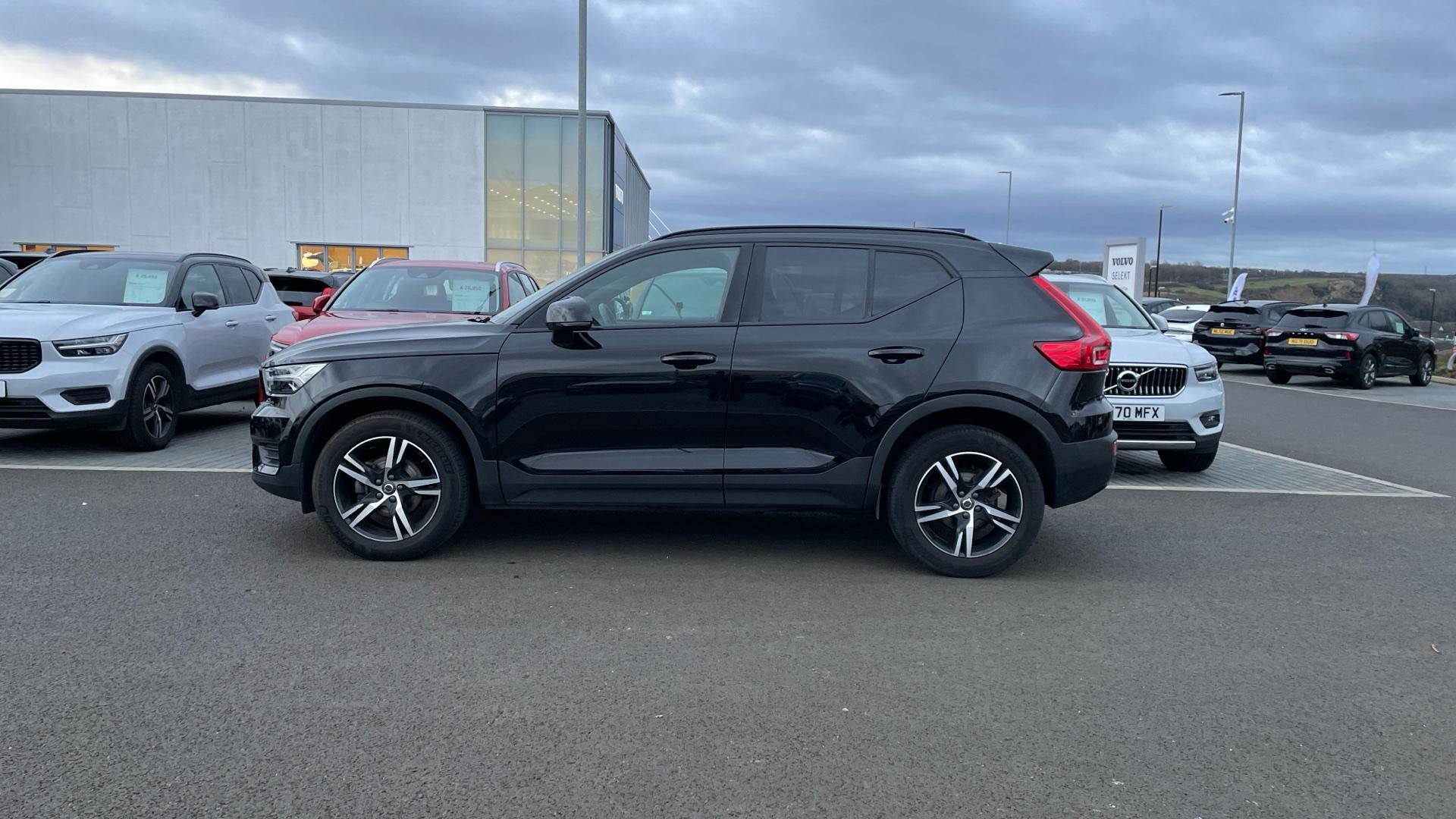 Volvo XC40 Image 8