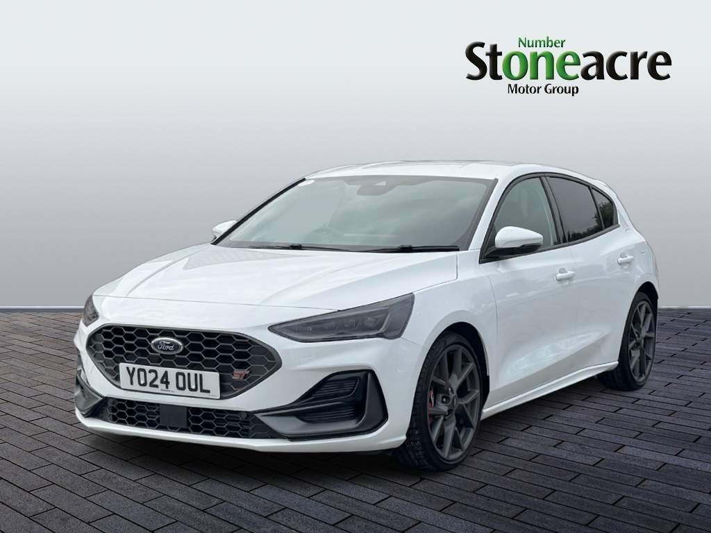 Ford Focus Image 7