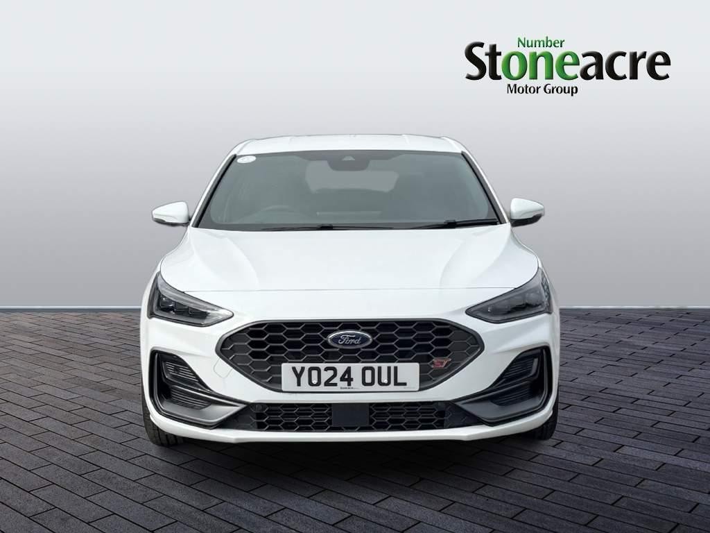 Ford Focus Image 8