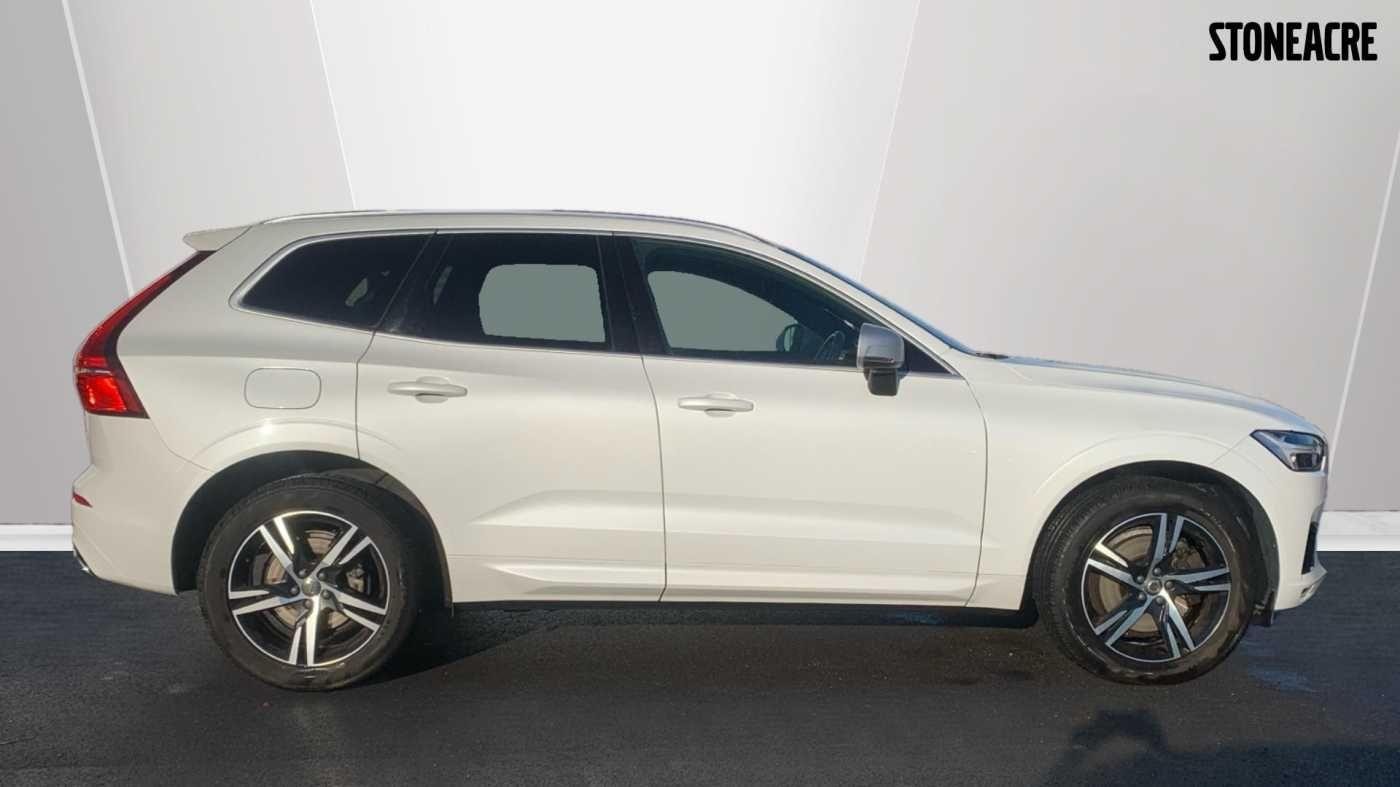 Volvo XC60 Image 3