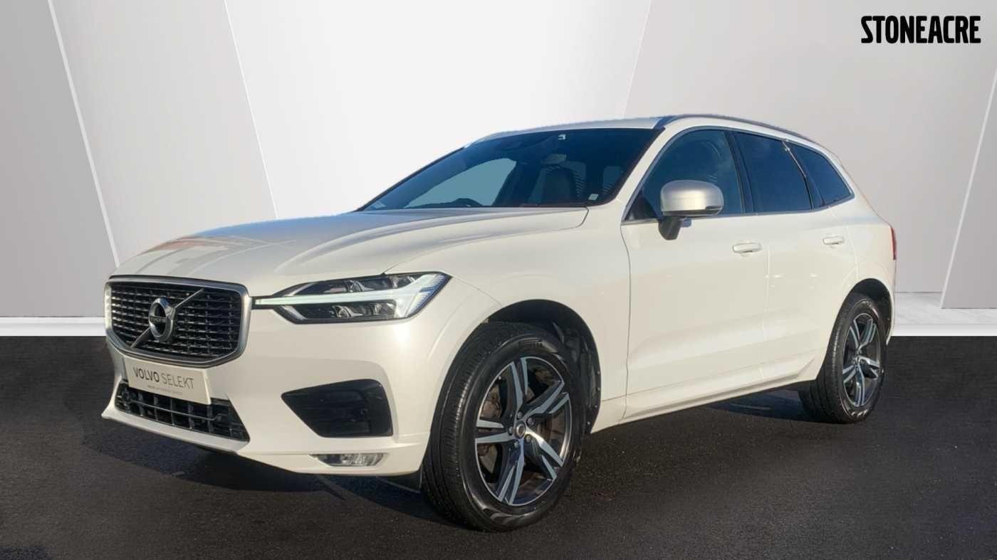 Volvo XC60 Image 6