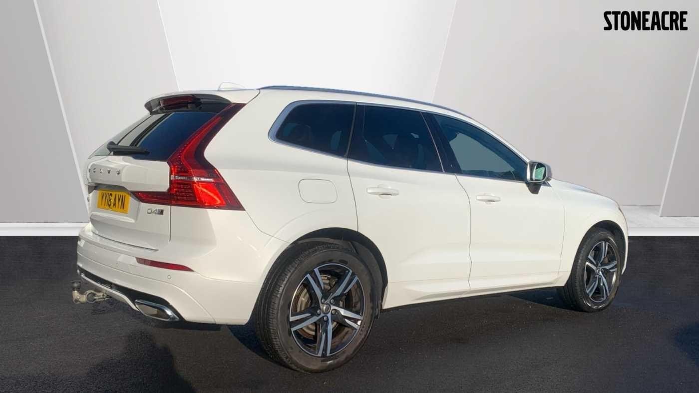 Volvo XC60 Image 7