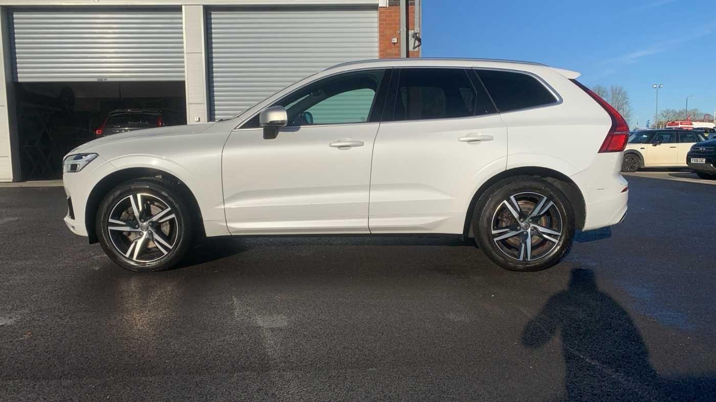 Volvo XC60 Image 8