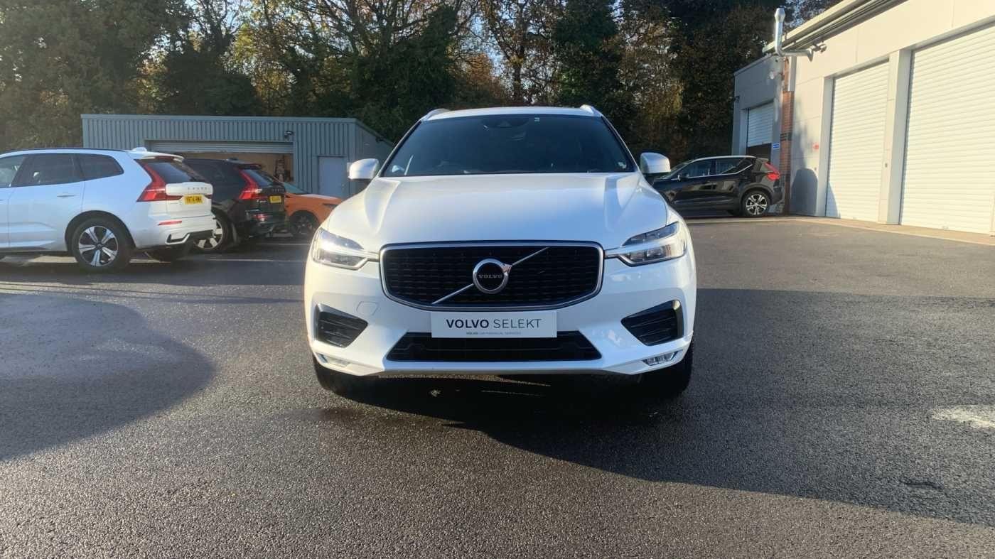 Volvo XC60 Image 12