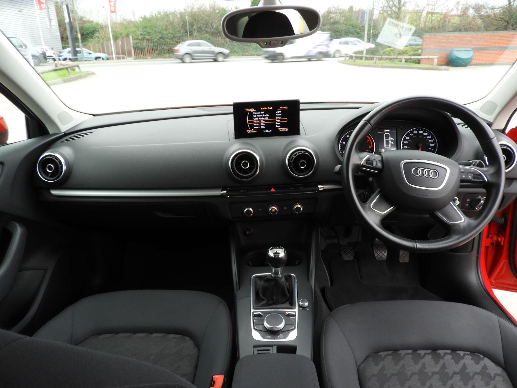 Audi A3 Image 12