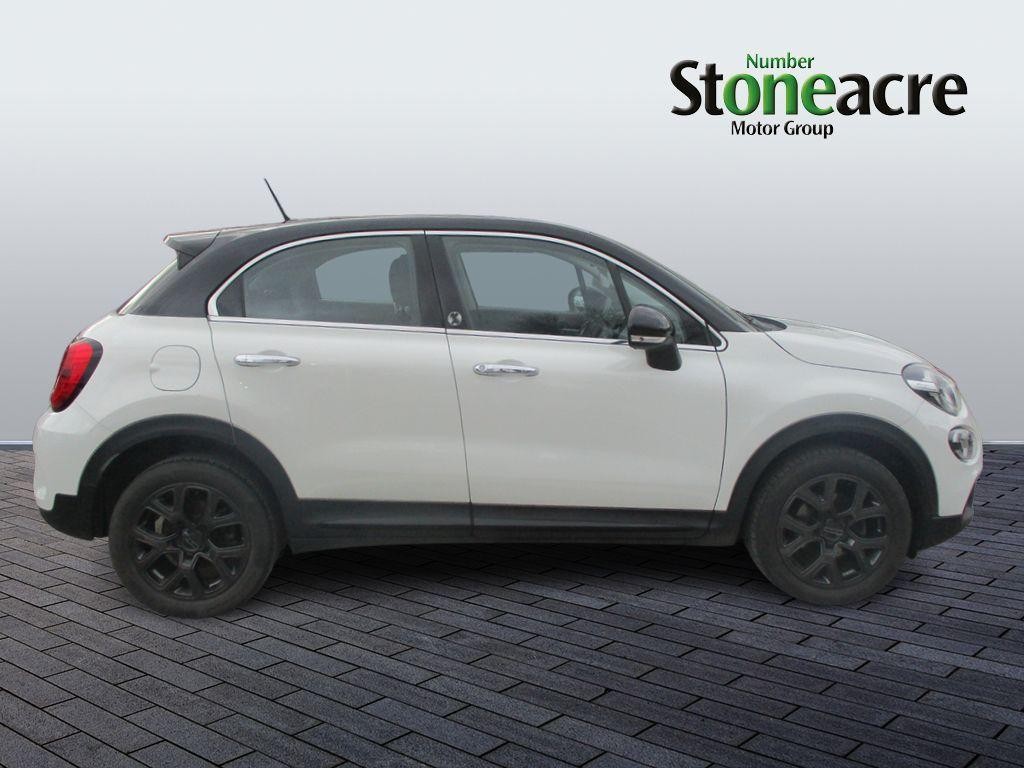 Fiat 500X Image 2