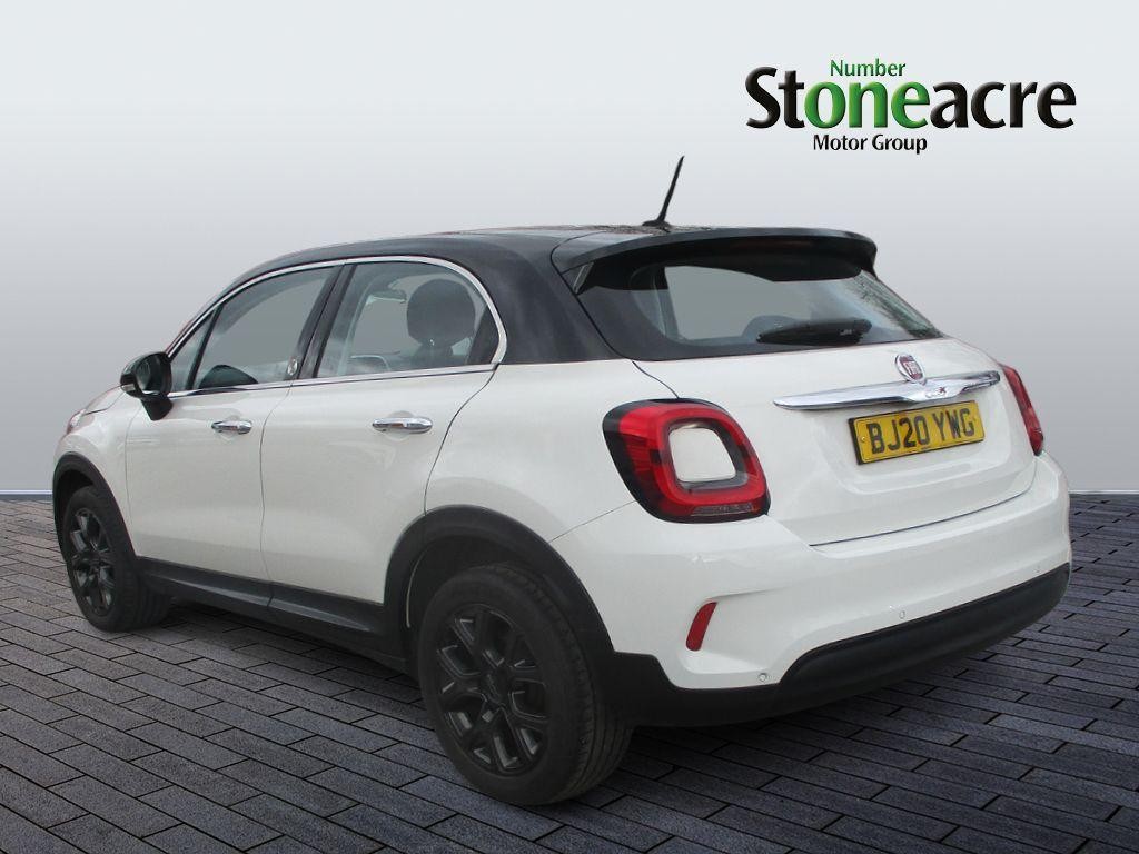 Fiat 500X Image 5