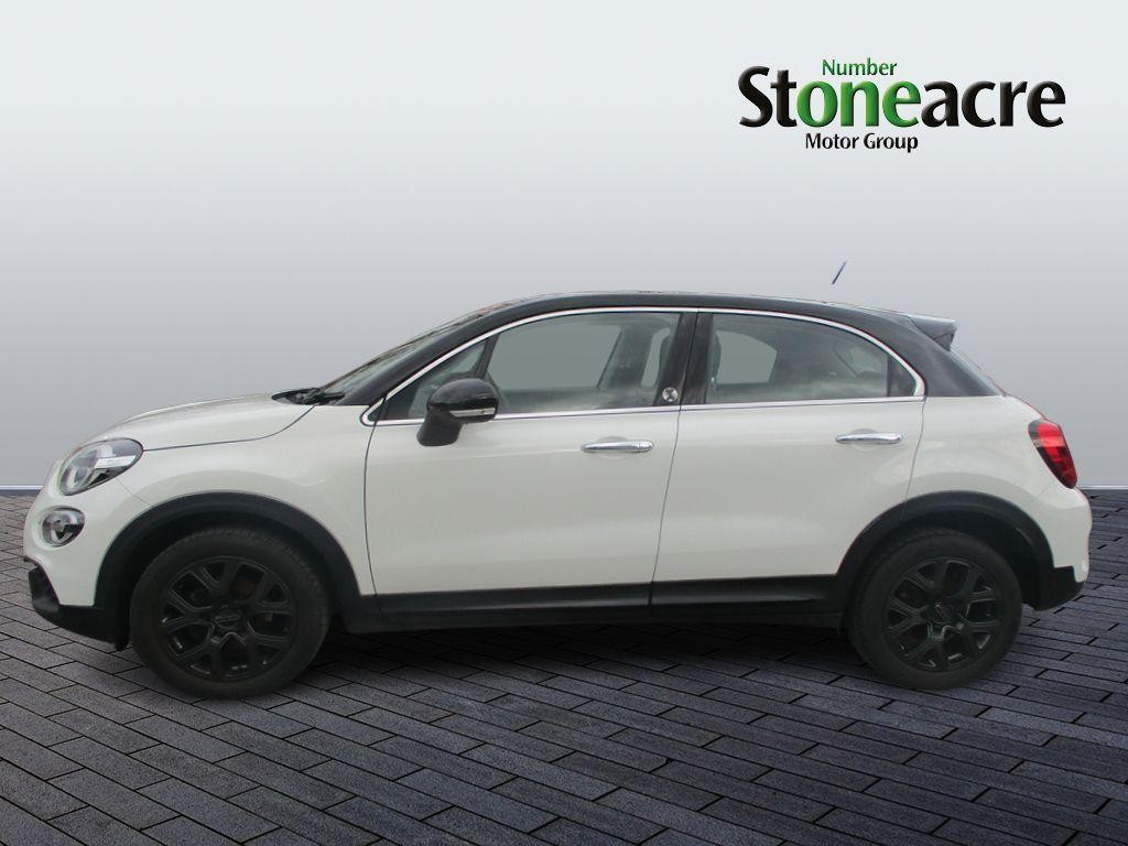 Fiat 500X Image 6