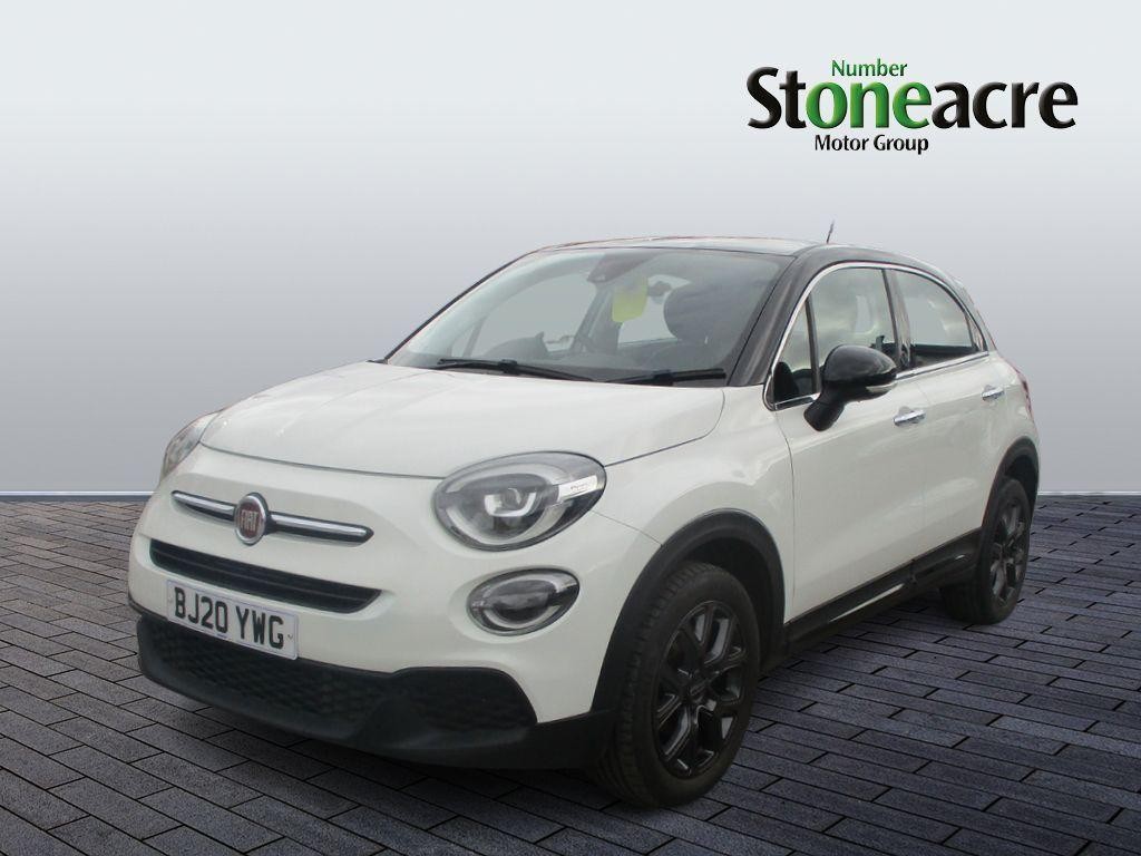 Fiat 500X Image 7