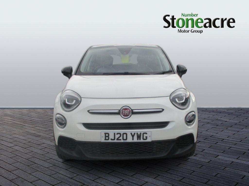 Fiat 500X Image 8