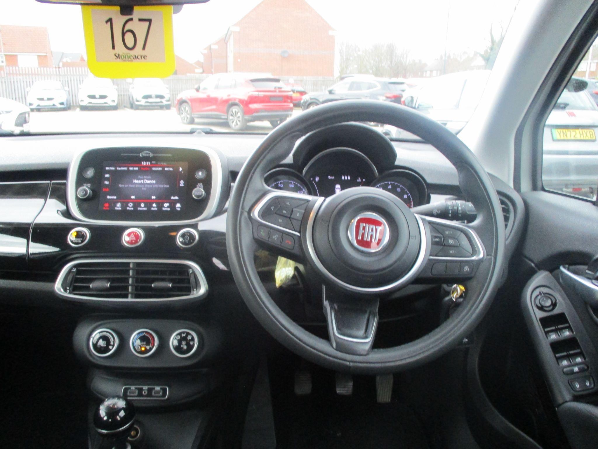 Fiat 500X Image 32