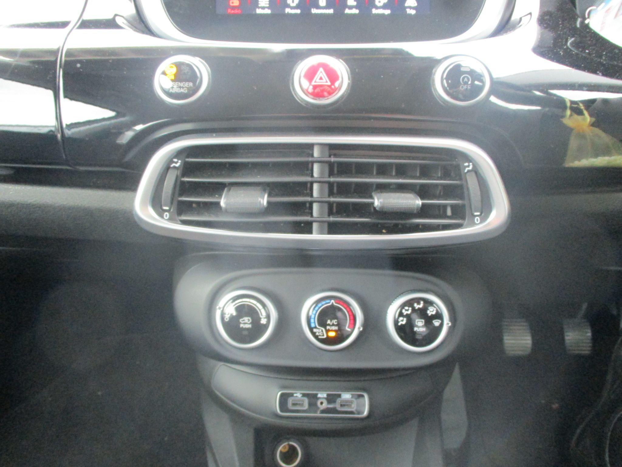 Fiat 500X Image 35