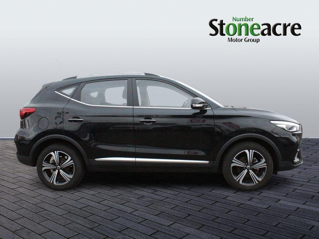 MG ZS Image 2