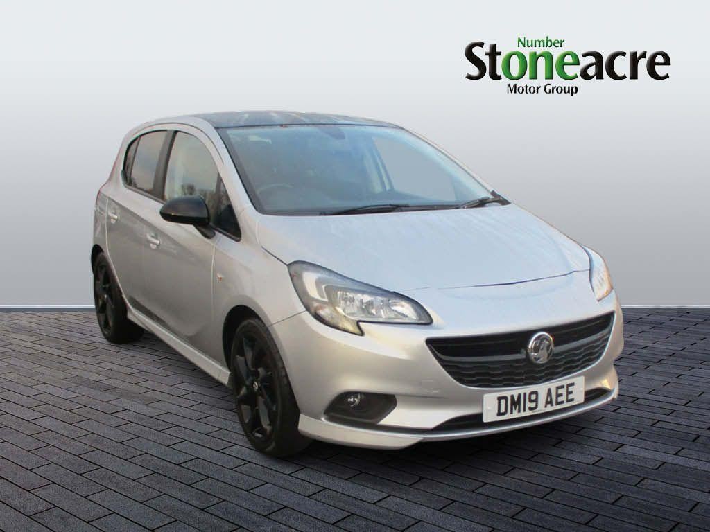 Vauxhall Corsa Image 1