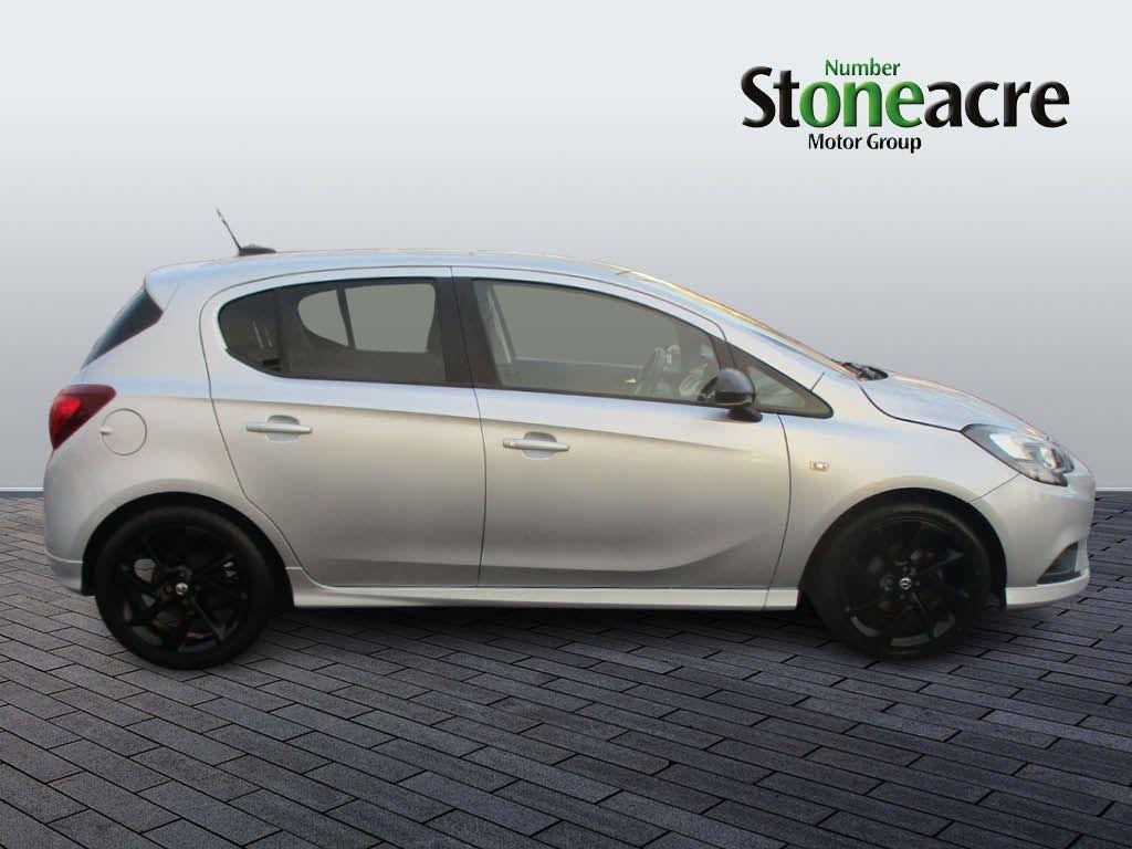 Vauxhall Corsa Image 2