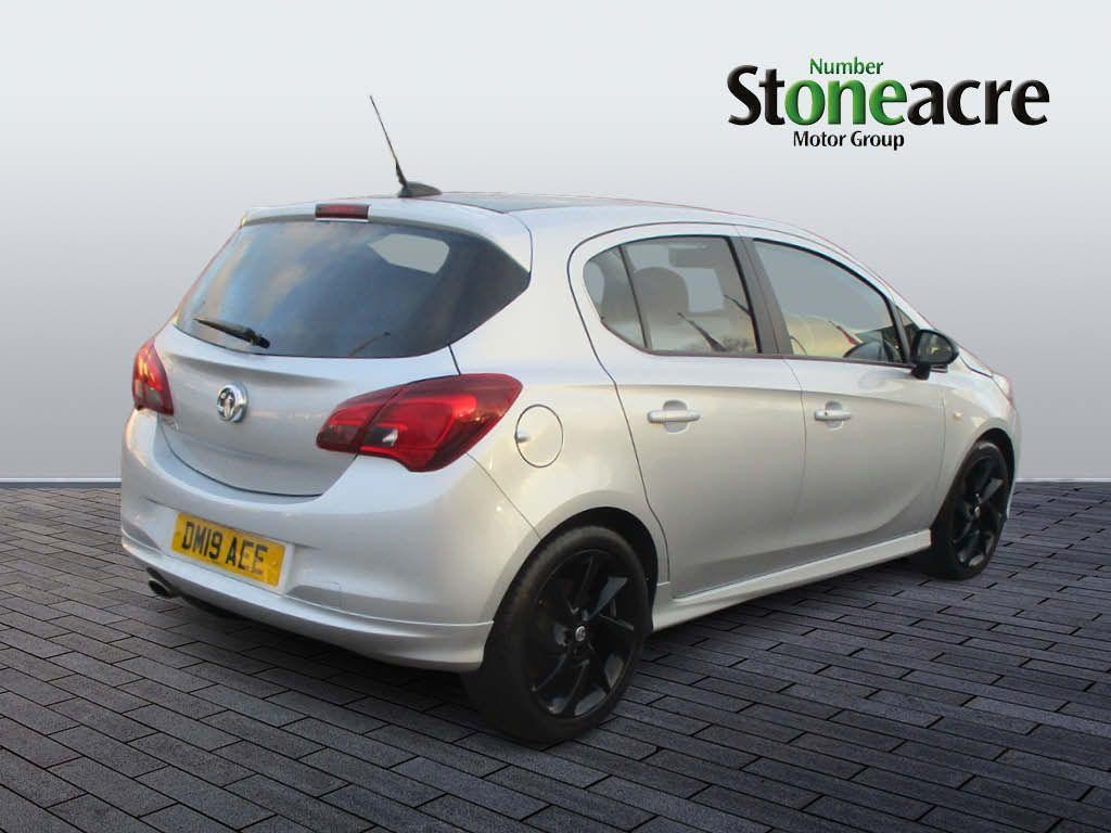 Vauxhall Corsa Image 3