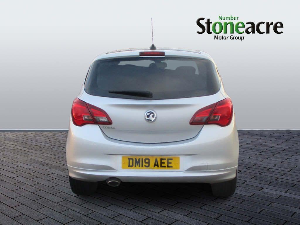 Vauxhall Corsa Image 4