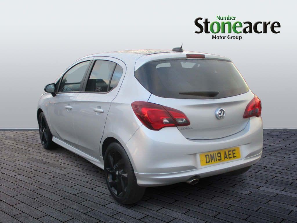 Vauxhall Corsa Image 5