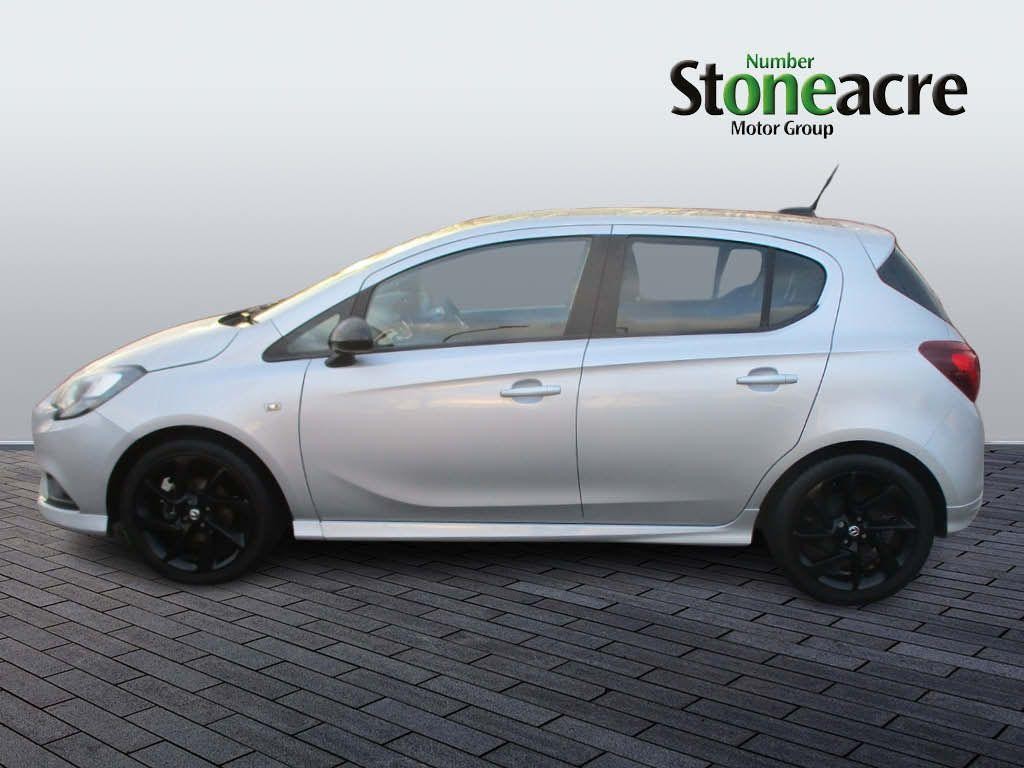 Vauxhall Corsa Image 6