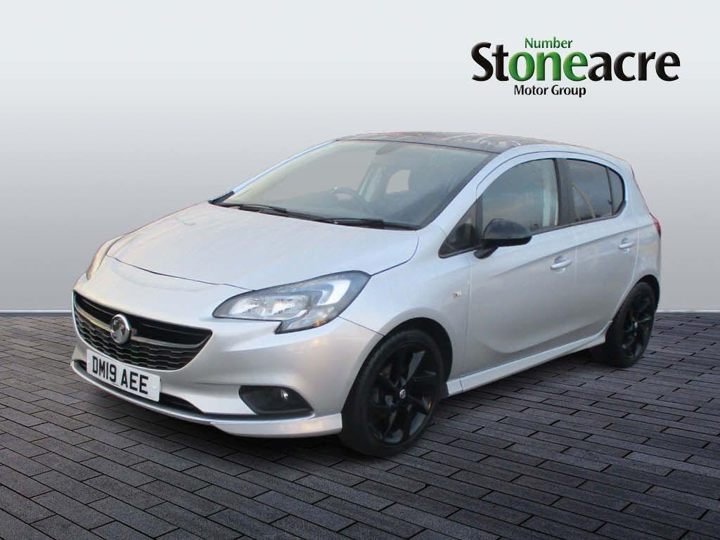 Vauxhall Corsa Image 7