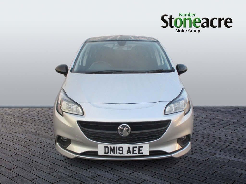 Vauxhall Corsa Image 8