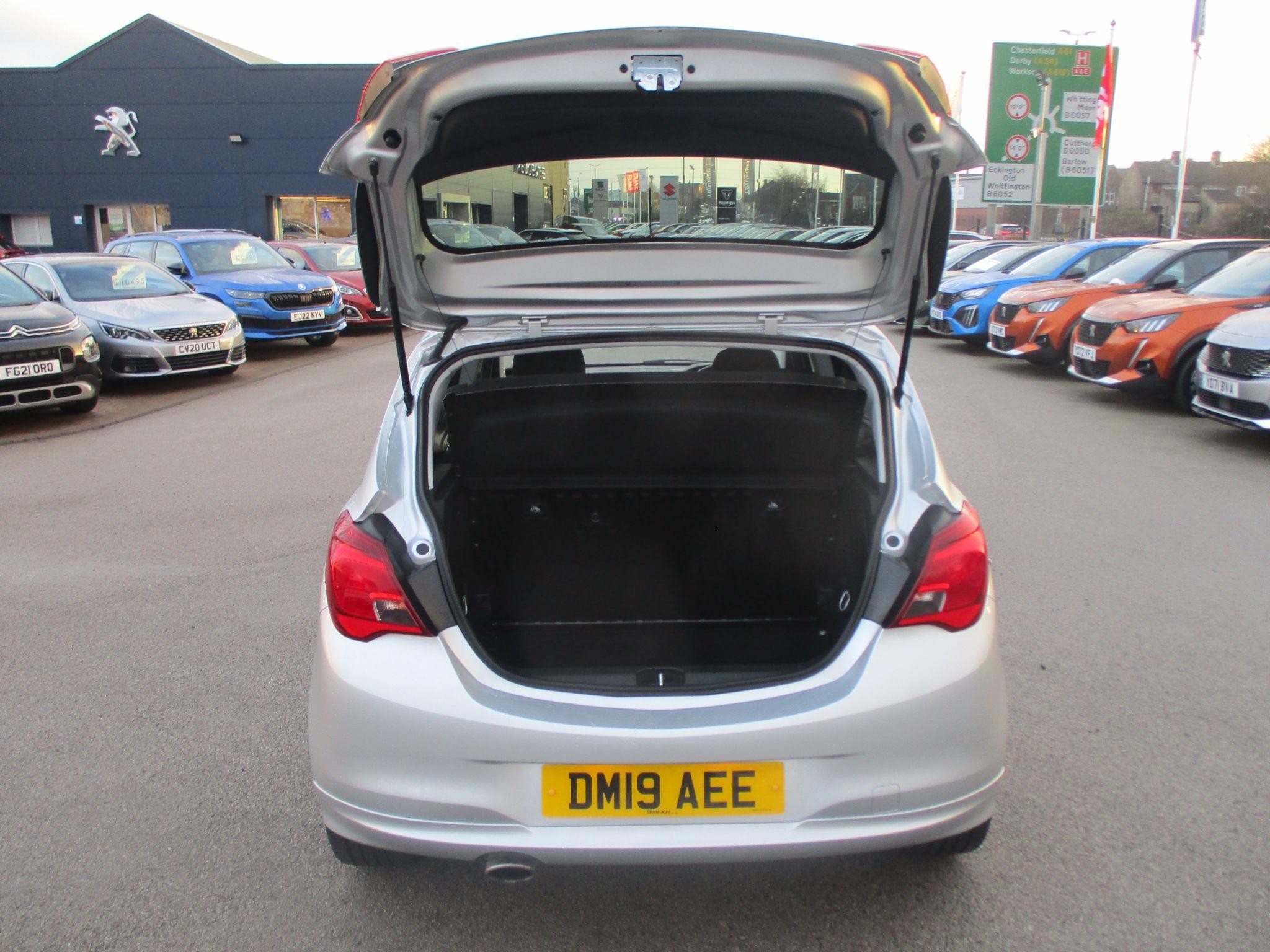 Vauxhall Corsa Image 10