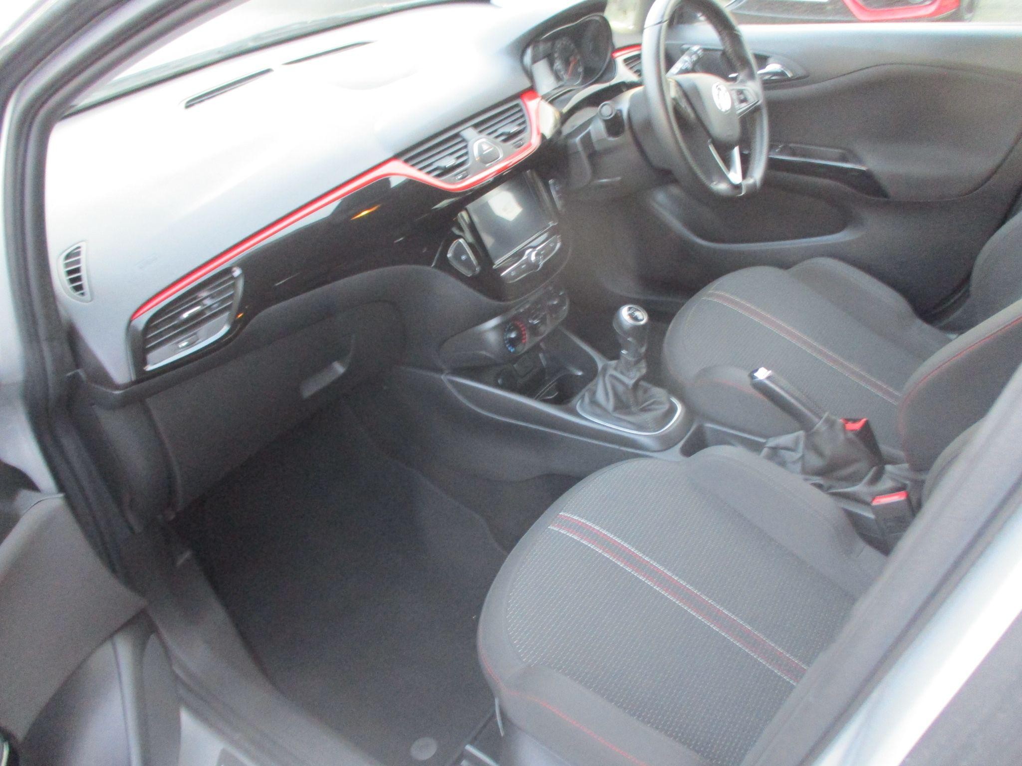 Vauxhall Corsa Image 11