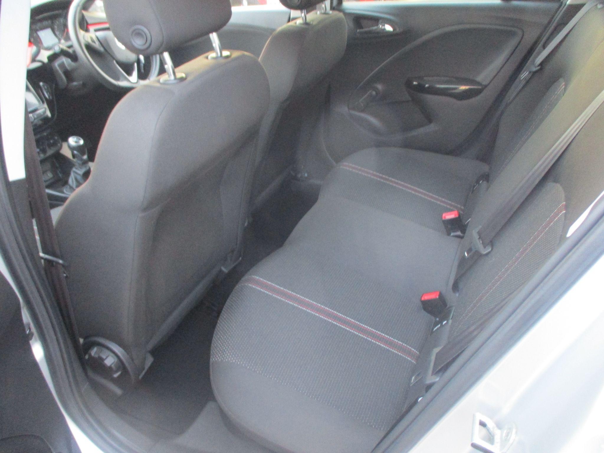 Vauxhall Corsa Image 12