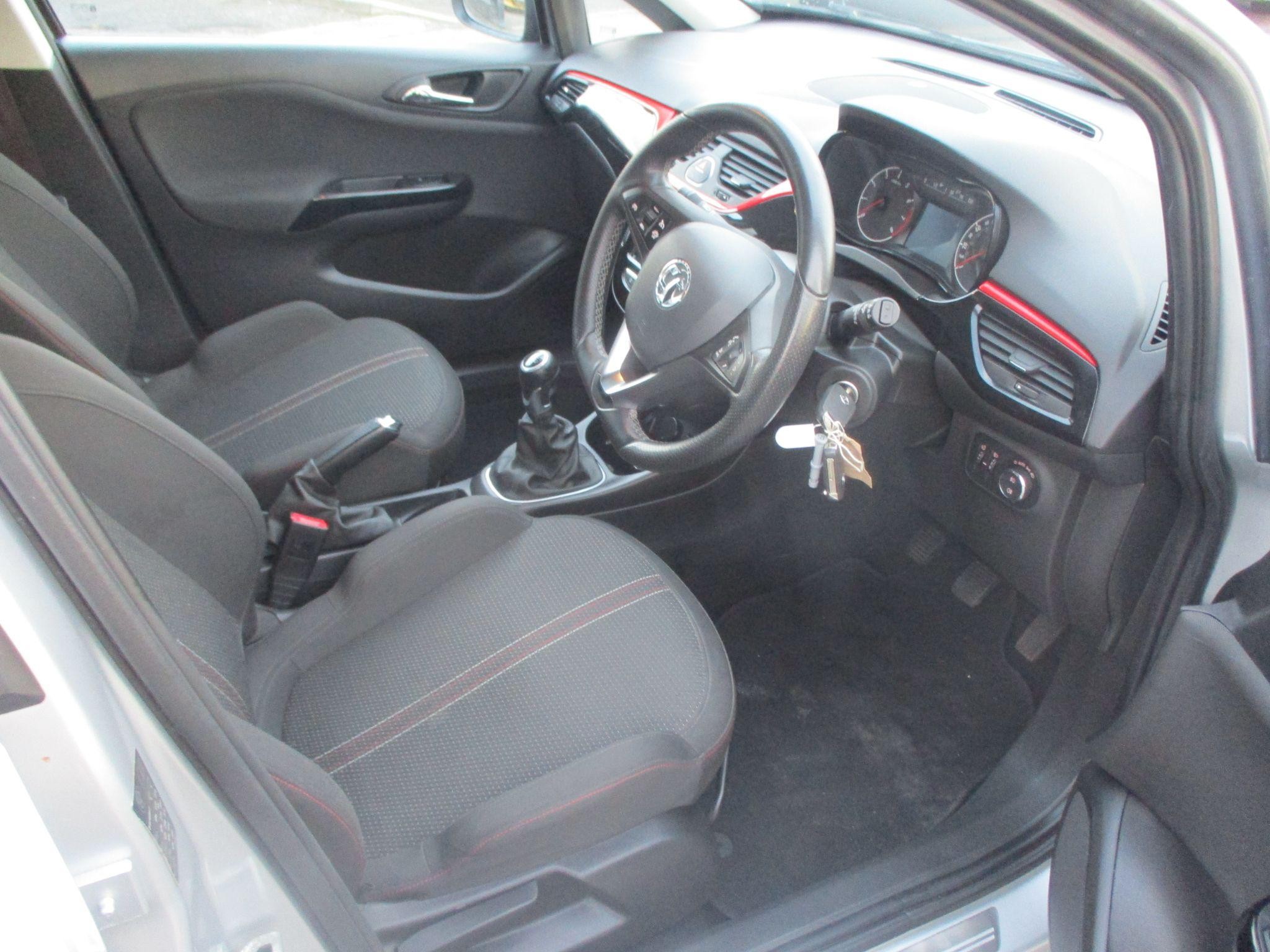 Vauxhall Corsa Image 14